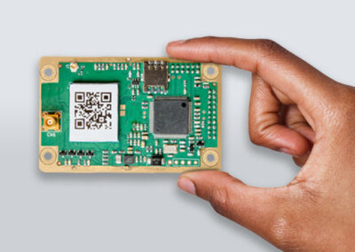 OEM Board